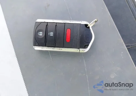 2014 Acura Rdx z USA, uszkodzony, nr VIN 5J8TB3H33EL013923